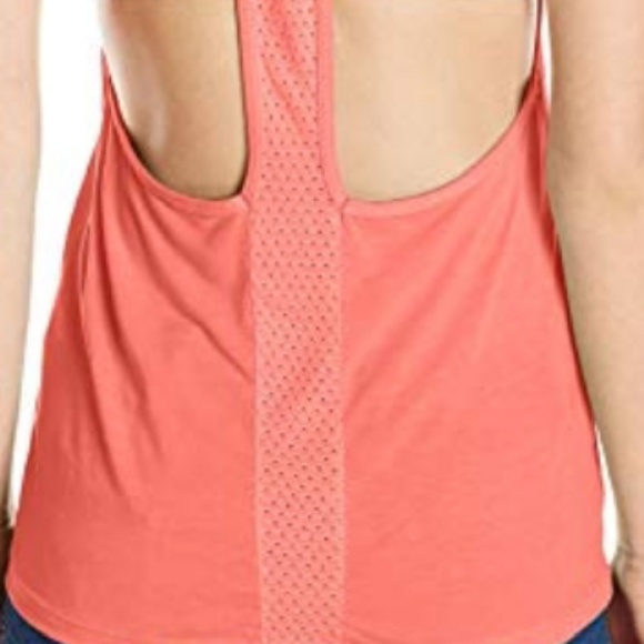 Trina Turk NWT Recreation Athletic Tank Top - Picture 2 of 8